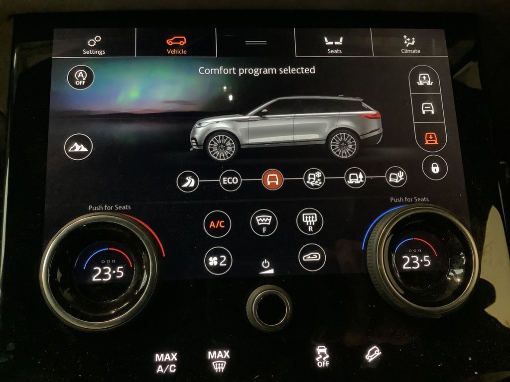 Used Land Rover Range Rover Velar 2019 for sale - 77642456: Photo 25