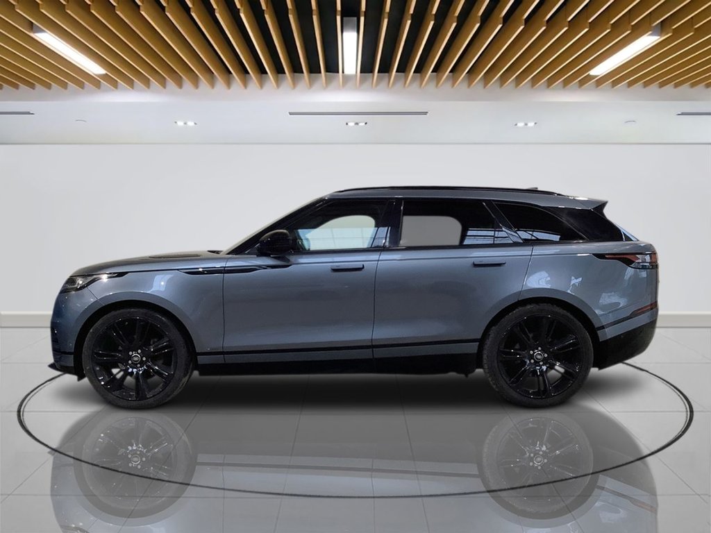 Used Land Rover Range Rover Velar 2019 for sale - 77642456: Photo 5