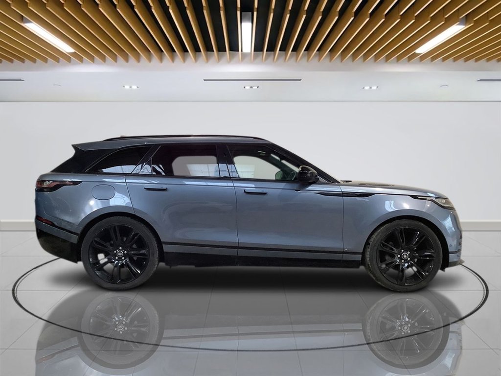 Used Land Rover Range Rover Velar 2019 for sale - 77642456: Photo 8