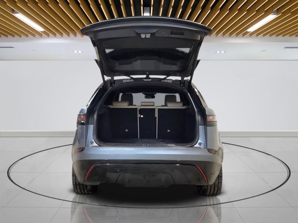Used Land Rover Range Rover Velar 2019 for sale - 77642456: Photo 9