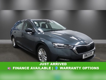 Used Skoda Octavia 2021 for sale - 78672632: Photo