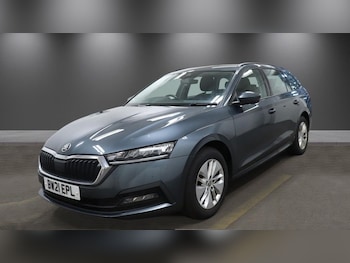 Used Skoda Octavia 2021 for sale - 78672632: Photo
