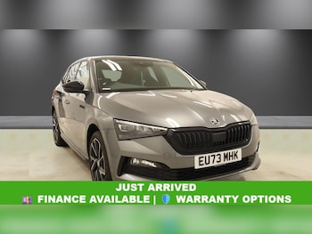 Used Skoda Scala 2023 for sale - 78964073: Photo