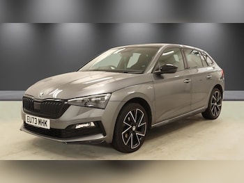 Used Skoda Scala 2023 for sale - 78964073: Photo