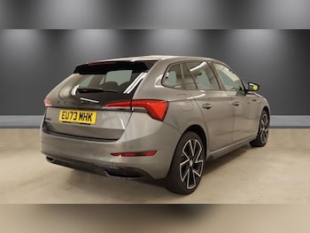 Used Skoda Scala 2023 for sale - 78964073: Photo