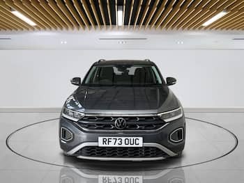 Used Volkswagen T-Roc 2024 for sale - 79322811: Photo