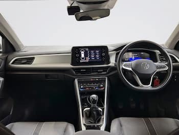 Used Volkswagen T-Roc 2024 for sale - 79322811: Photo