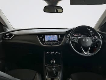 Used Vauxhall Grandland X 2020 for sale - 79737583: Photo