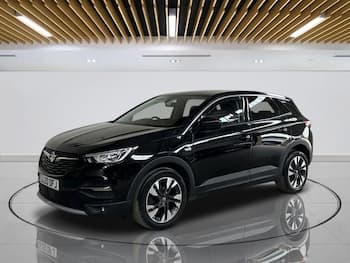 Used Vauxhall Grandland X 2020 for sale - 79737583: Photo