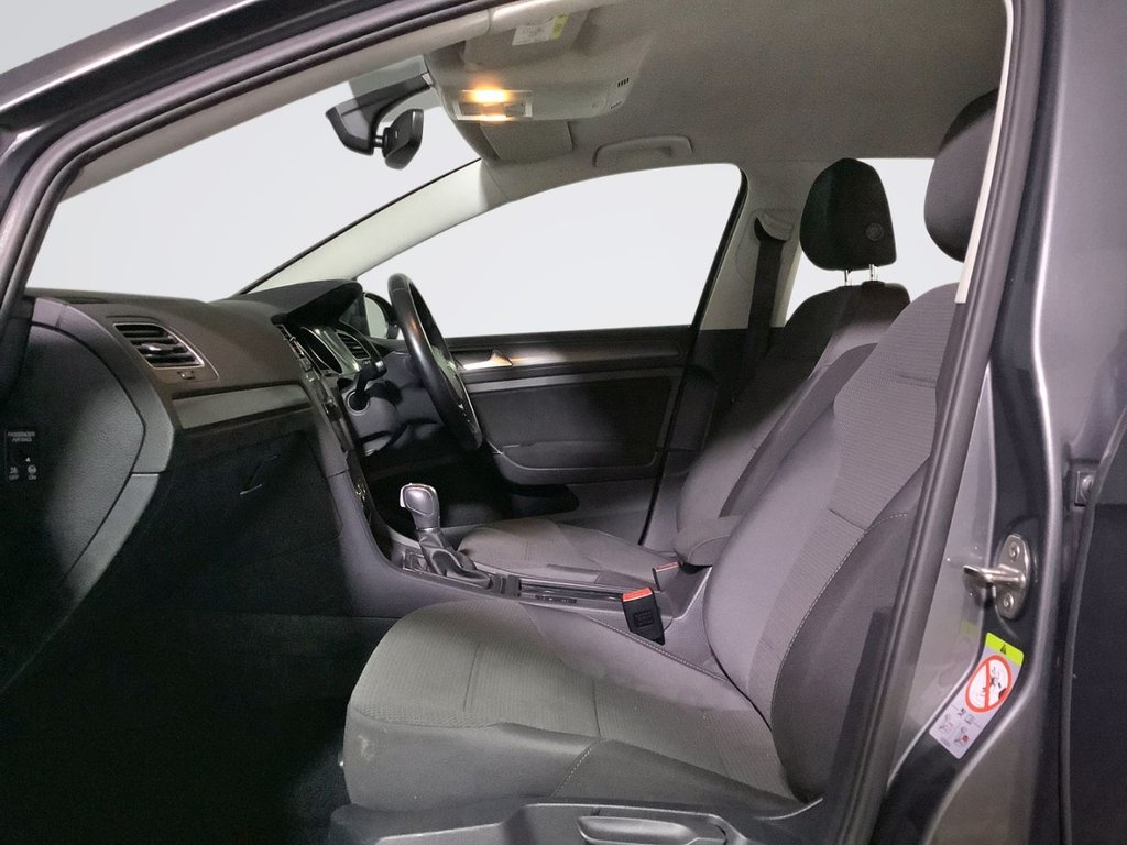 Used Volkswagen Golf 2018 for sale - 76445738: Photo 12