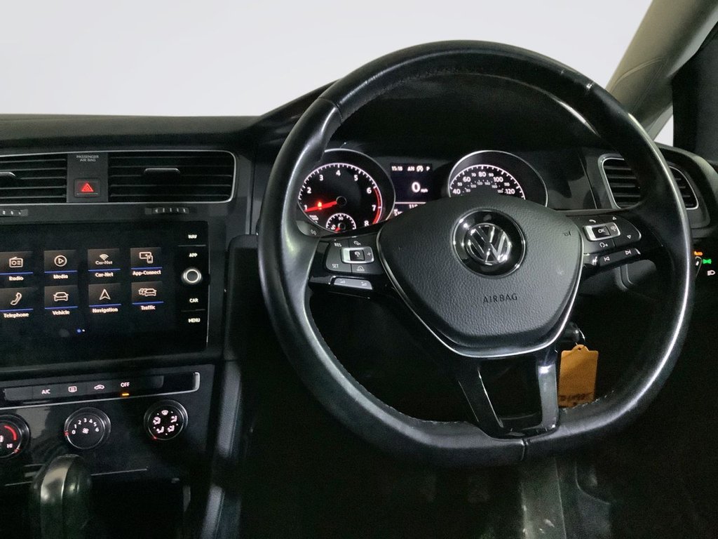 Used Volkswagen Golf 2018 for sale - 76445738: Photo 15