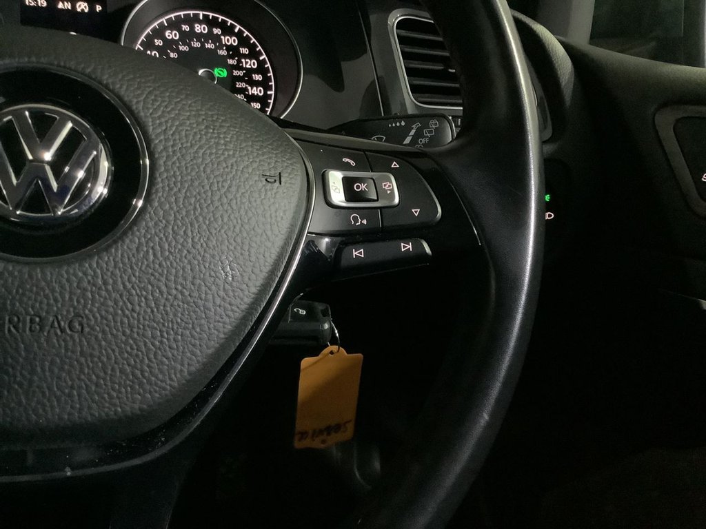 Used Volkswagen Golf 2018 for sale - 76445738: Photo 19