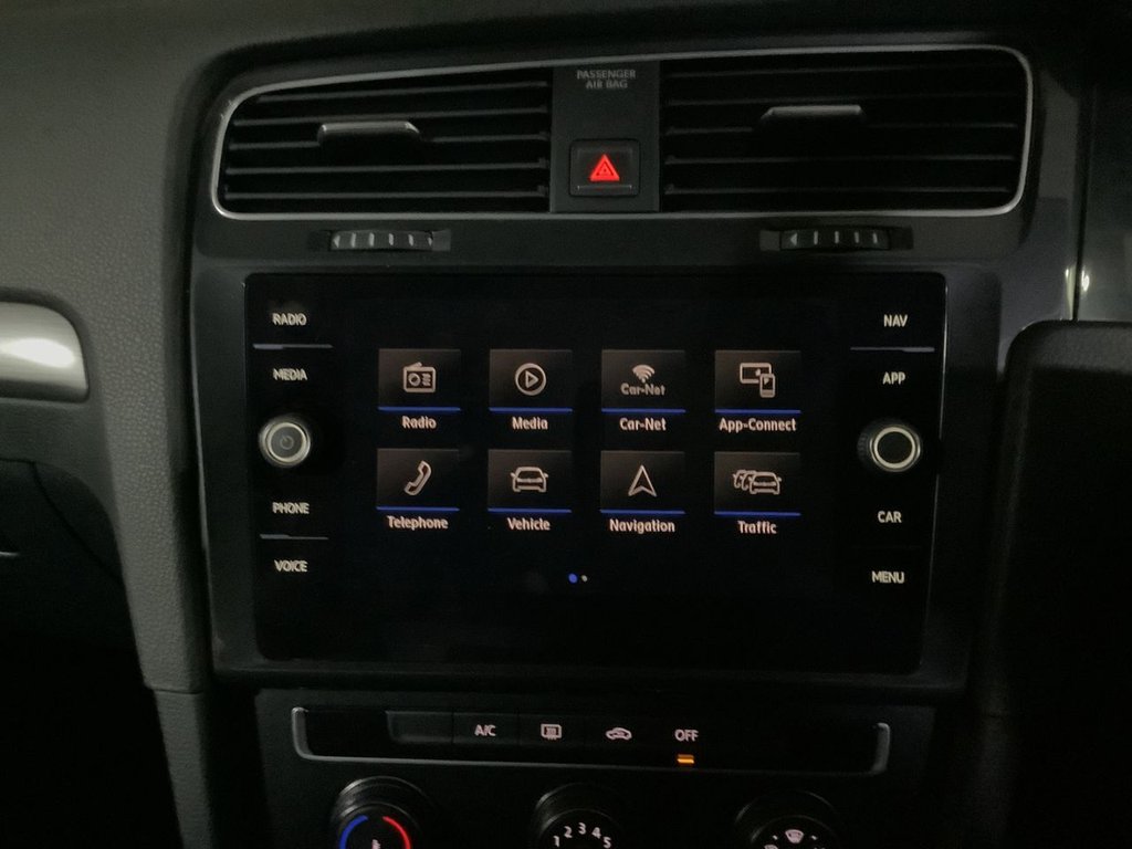 Used Volkswagen Golf 2018 for sale - 76445738: Photo 23