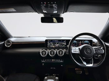 Used Mercedes-Benz A-Class 2019 for sale - 78425824: Photo