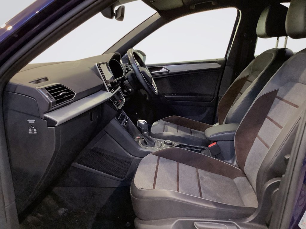 Used SEAT Tarraco 2019 for sale - 77911120: Photo 11