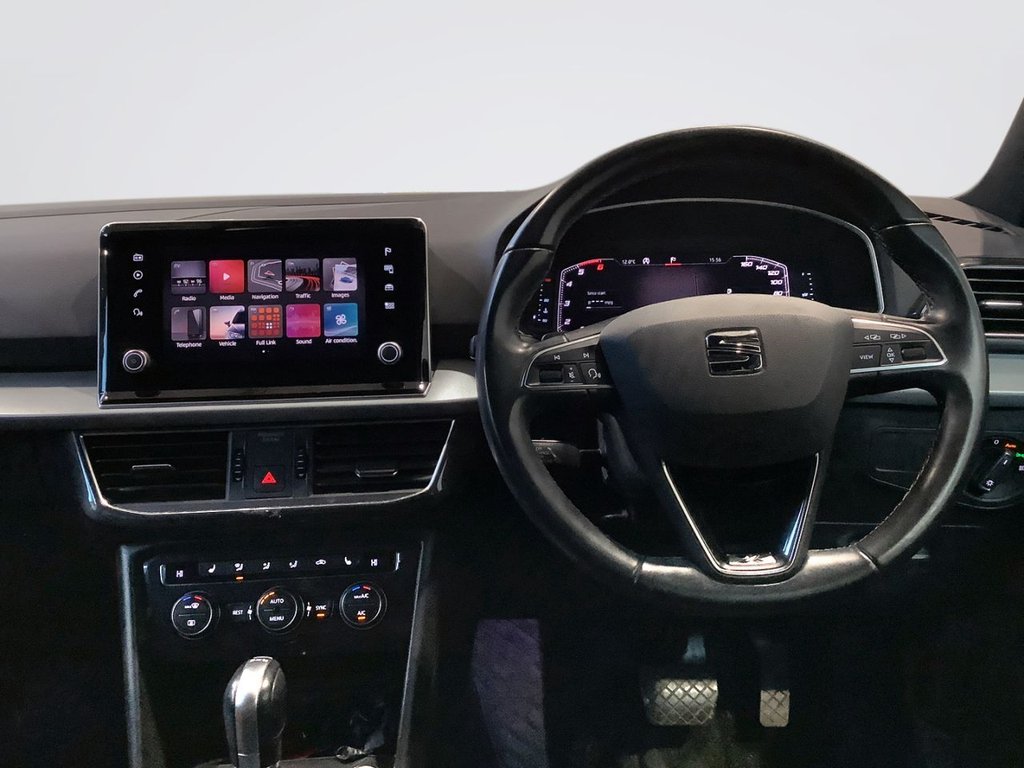 Used SEAT Tarraco 2019 for sale - 77911120: Photo 14