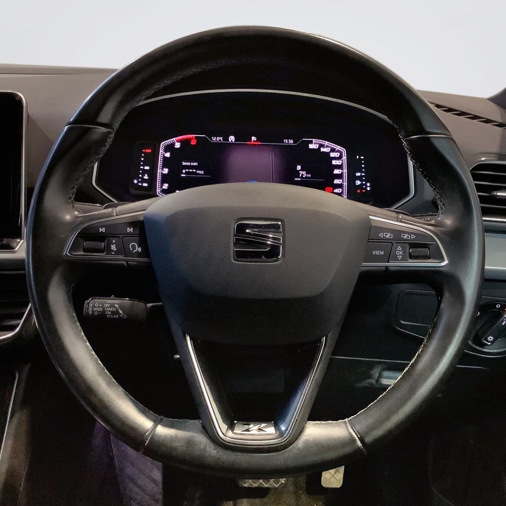 Used SEAT Tarraco 2019 for sale - 77911120: Photo 15