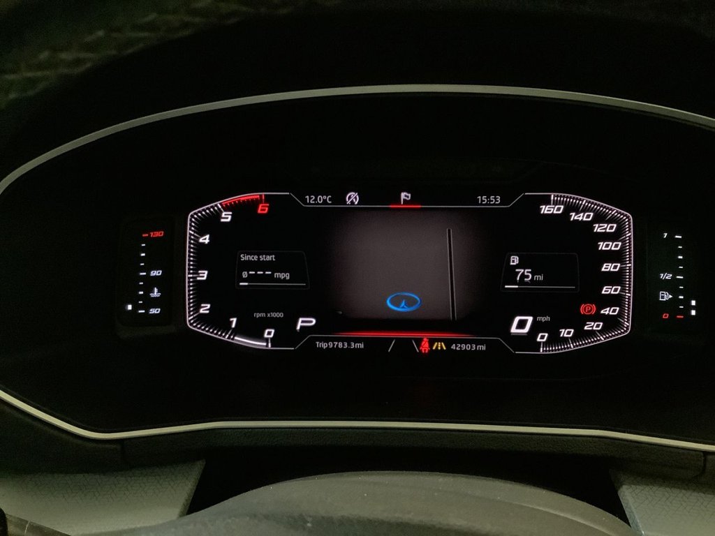 Used SEAT Tarraco 2019 for sale - 77911120: Photo 17