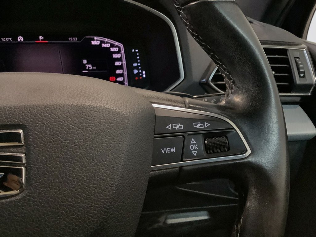 Used SEAT Tarraco 2019 for sale - 77911120: Photo 18