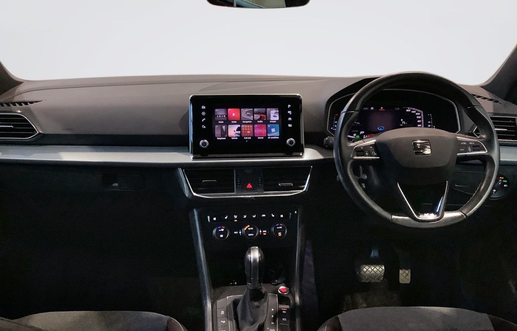 Used SEAT Tarraco 2019 for sale - 77911120: Photo 3