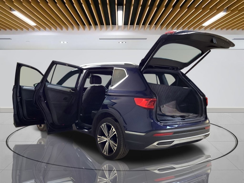 Used SEAT Tarraco 2019 for sale - 77911120: Photo 9