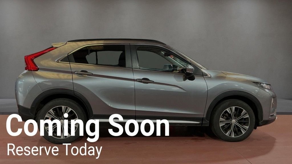 Used Mitsubishi Eclipse Cross 2021 for sale - 76973518: Photo 11