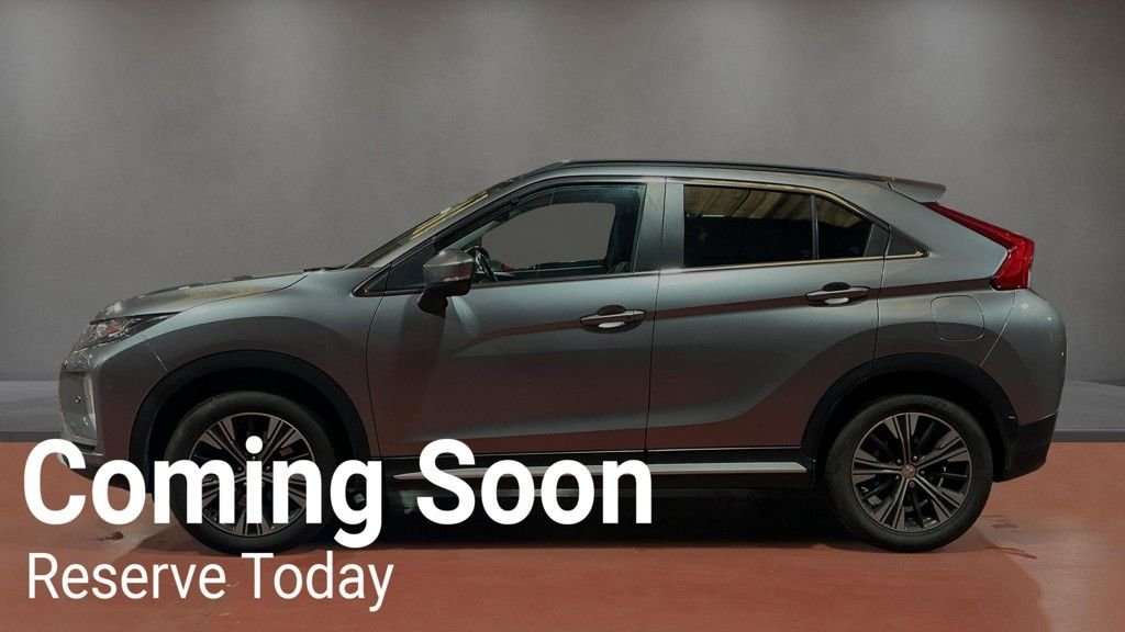 Used Mitsubishi Eclipse Cross 2021 for sale - 76973518: Photo 12