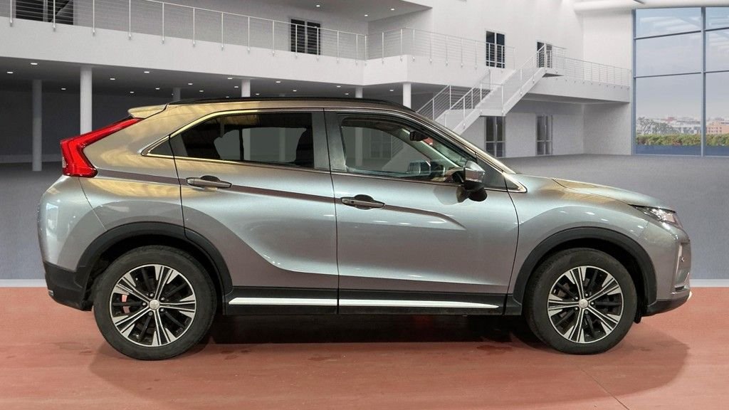 Used Mitsubishi Eclipse Cross 2021 for sale - 76973518: Photo 5