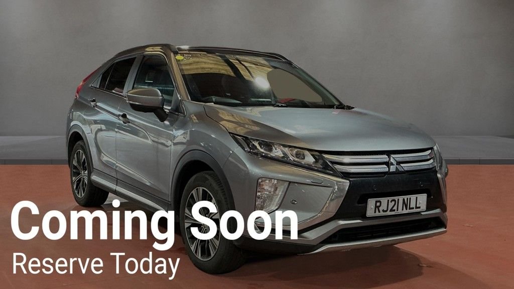 Used Mitsubishi Eclipse Cross 2021 for sale - 76973518: Photo 7