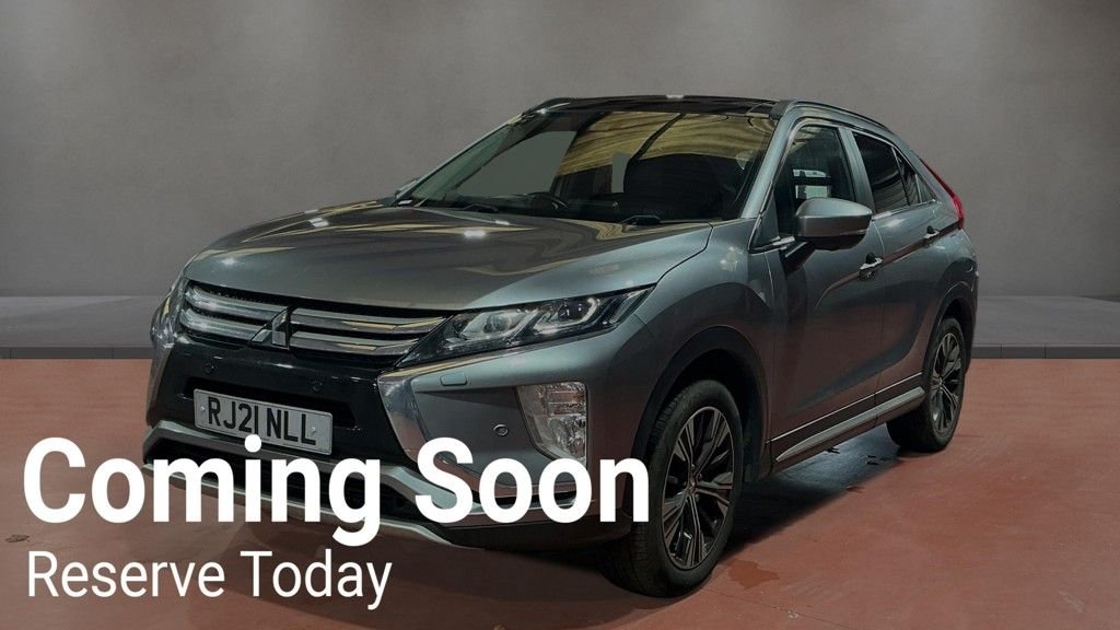 Used Mitsubishi Eclipse Cross 2021 for sale - 76973518: Photo 8