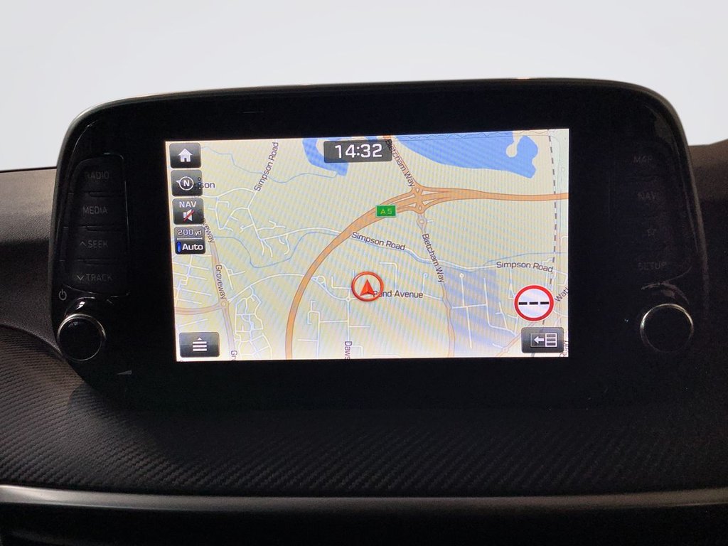 Used Hyundai TUCSON 2019 for sale - 77780169: Photo 22