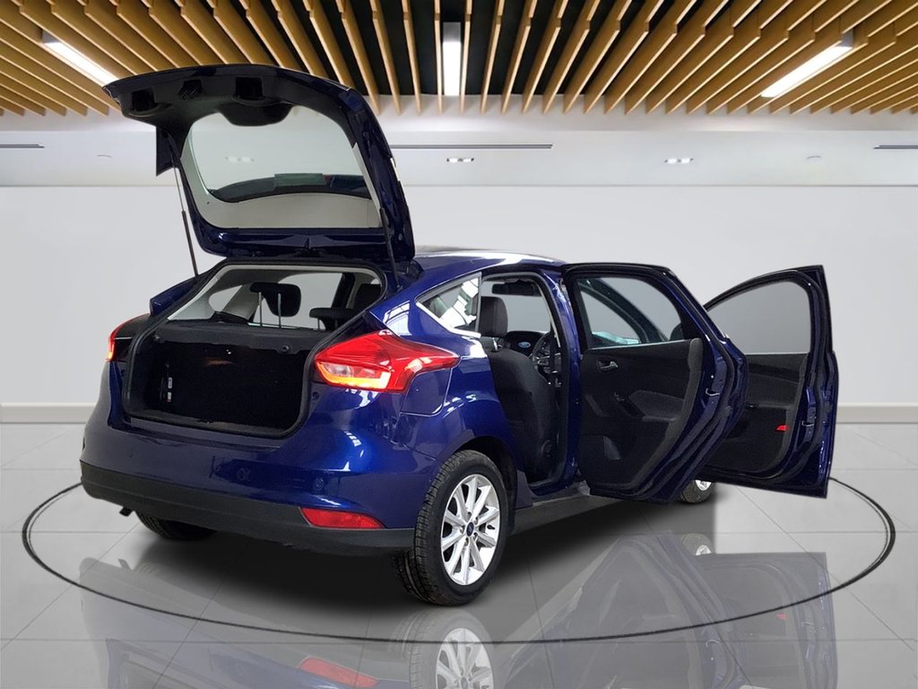 Used Ford Focus 2018 for sale - 78059623: Photo 10
