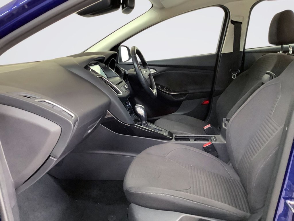 Used Ford Focus 2018 for sale - 78059623: Photo 12