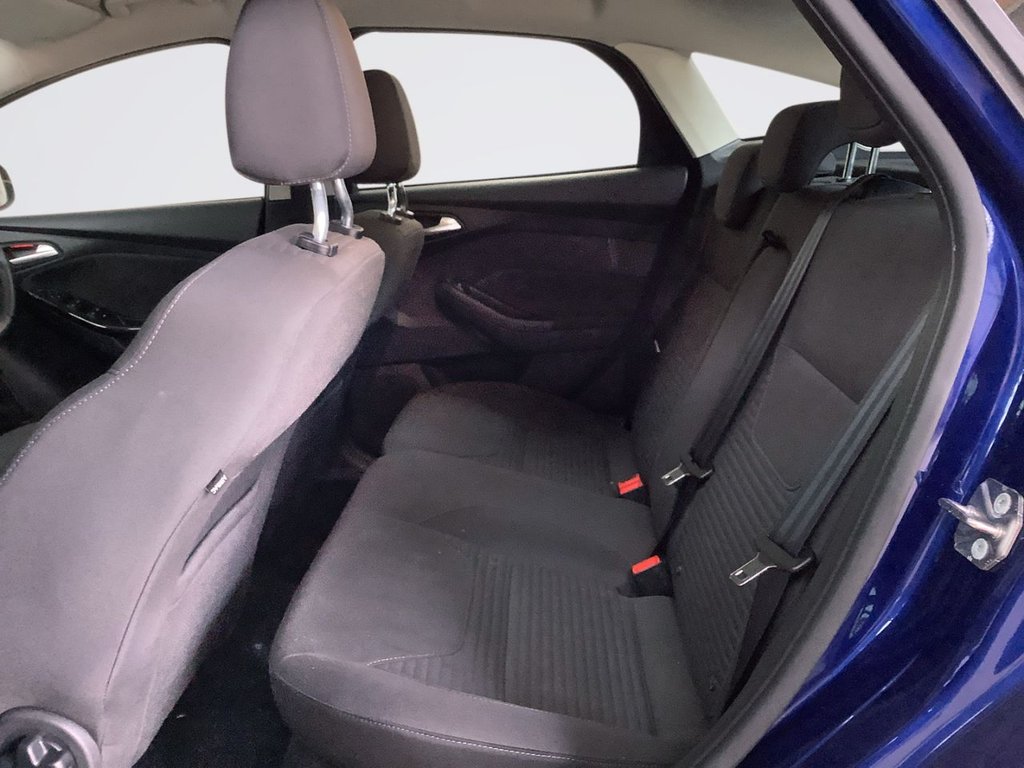 Used Ford Focus 2018 for sale - 78059623: Photo 13