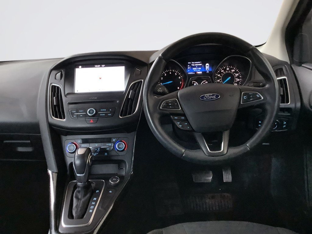 Used Ford Focus 2018 for sale - 78059623: Photo 15