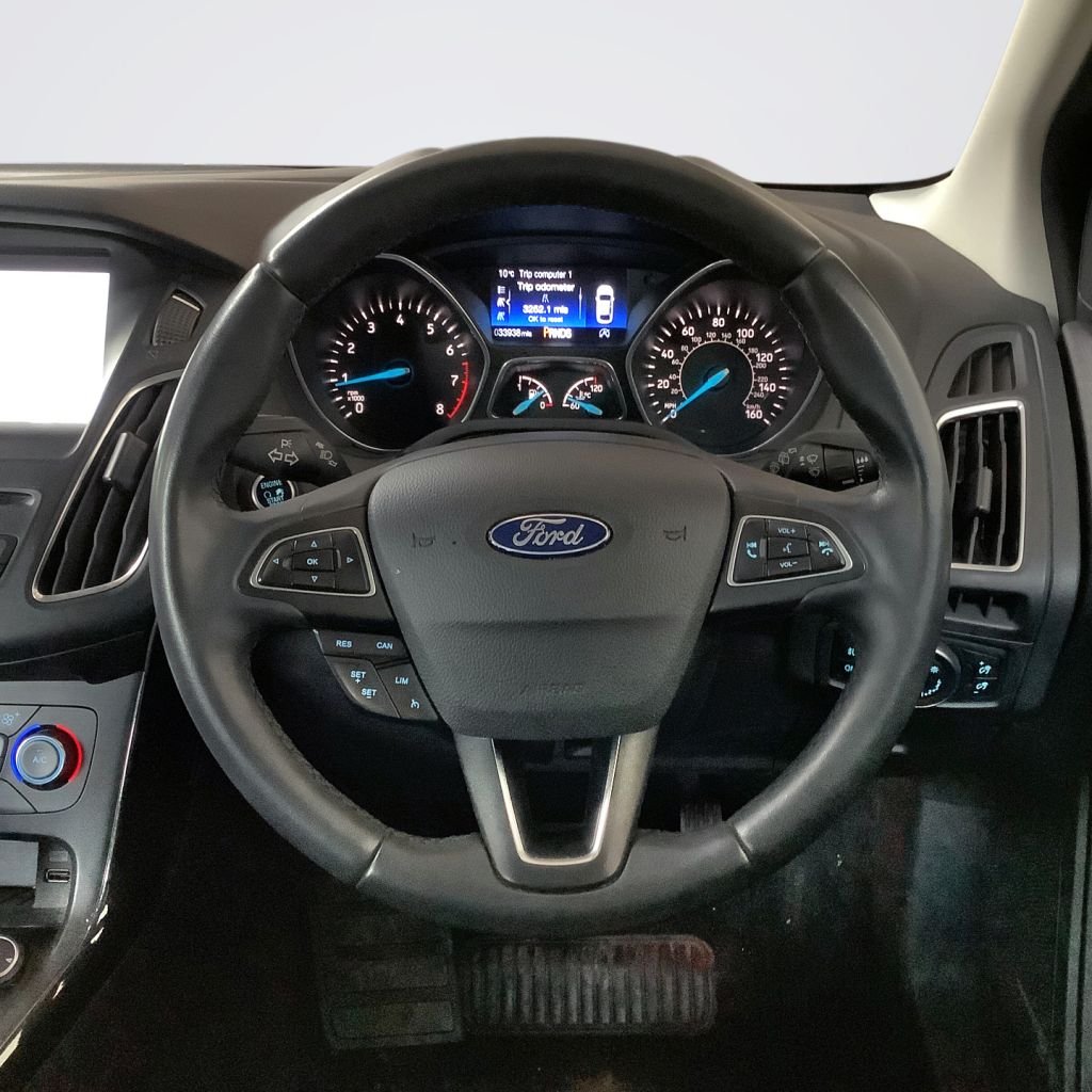 Used Ford Focus 2018 for sale - 78059623: Photo 16