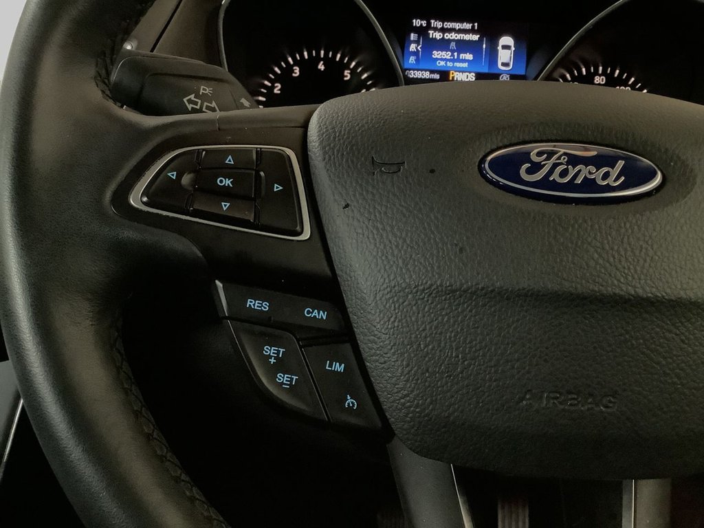 Used Ford Focus 2018 for sale - 78059623: Photo 17