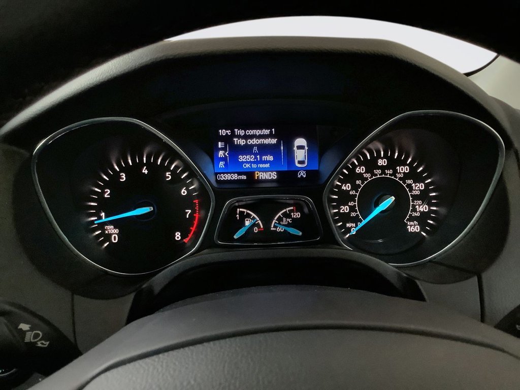 Used Ford Focus 2018 for sale - 78059623: Photo 18