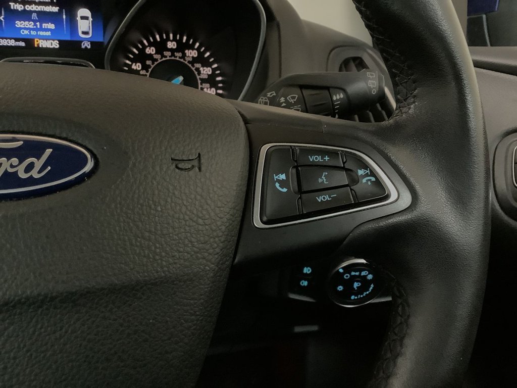 Used Ford Focus 2018 for sale - 78059623: Photo 19