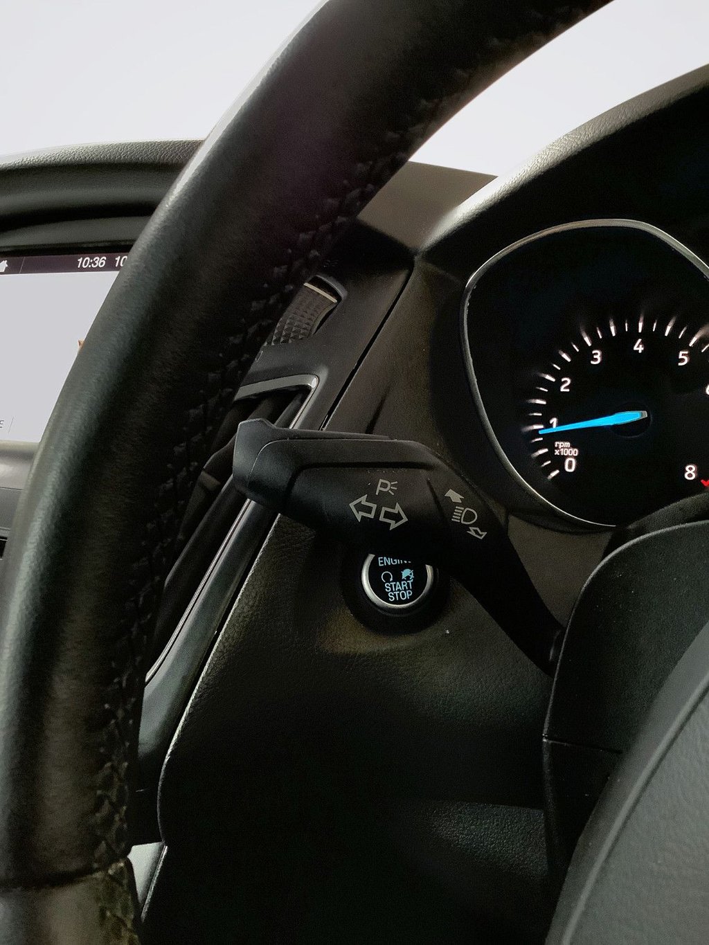 Used Ford Focus 2018 for sale - 78059623: Photo 20