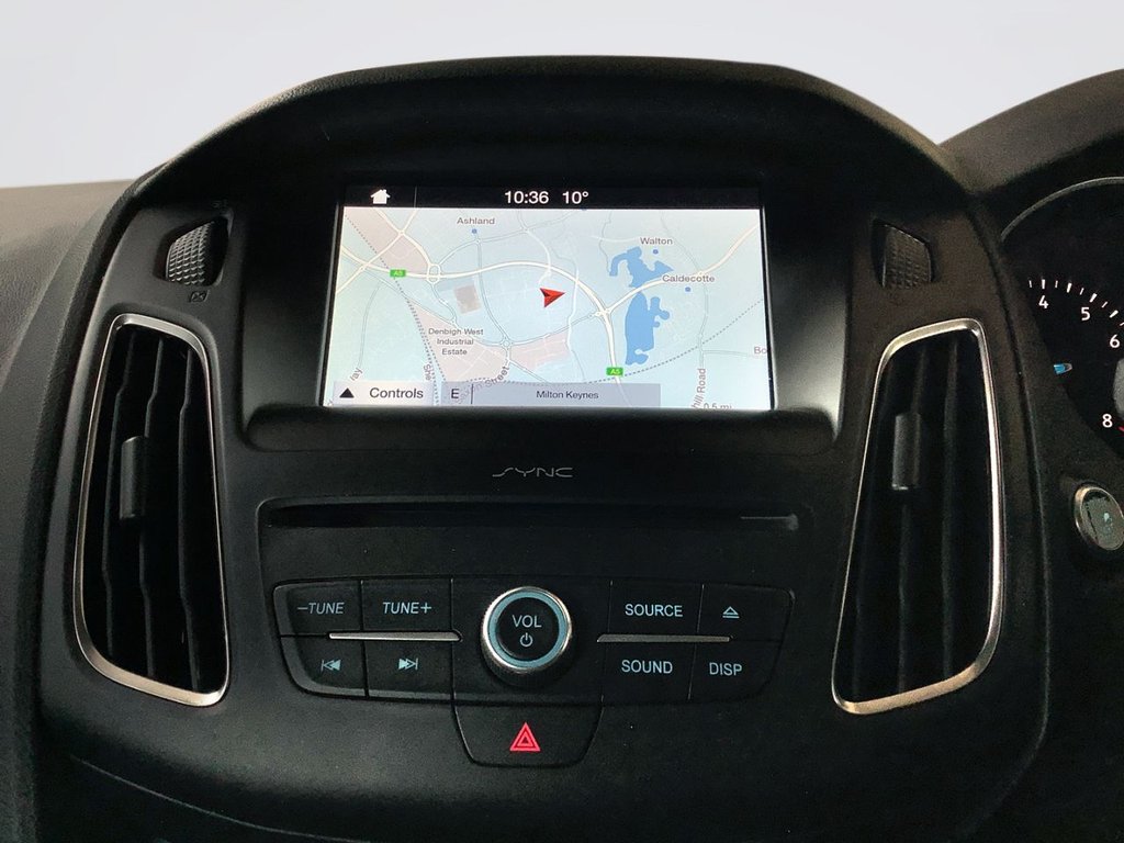 Used Ford Focus 2018 for sale - 78059623: Photo 23