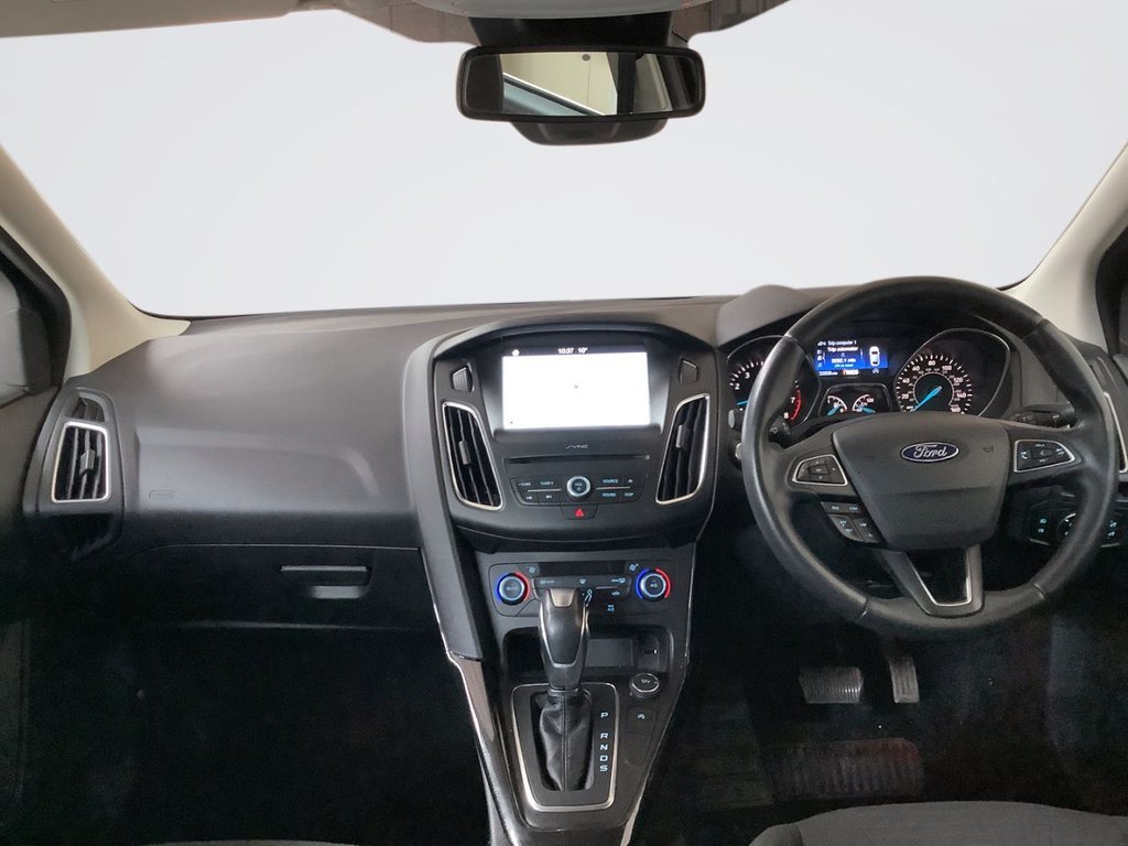 Used Ford Focus 2018 for sale - 78059623: Photo 3