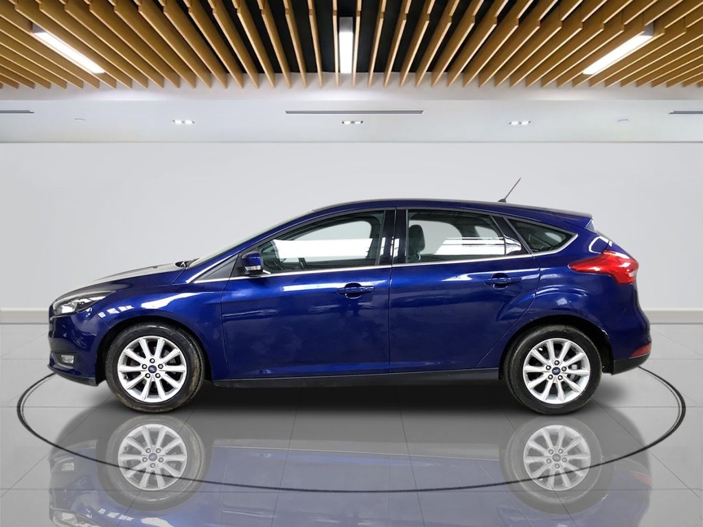 Used Ford Focus 2018 for sale - 78059623: Photo 5