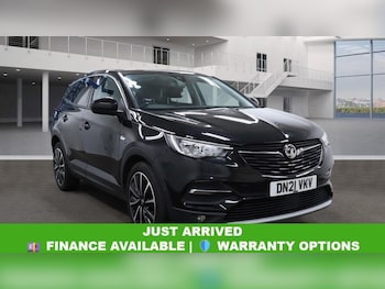 2021 (21) - 1.5 Turbo D BlueInjection Elite Nav SUV 5dr Diesel Auto 8Spd Euro 6 (s/s) (