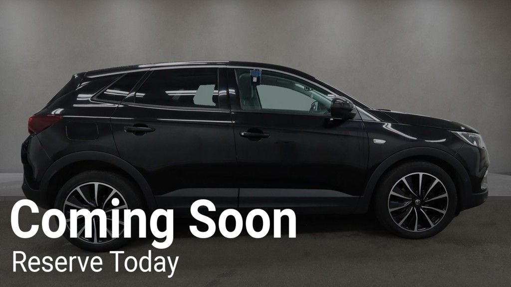 Used Vauxhall Grandland X 2021 for sale - 77780619: Photo 7