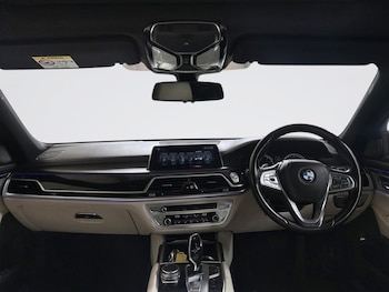 Used BMW 7 Series 2017 for sale - 78995908: Photo