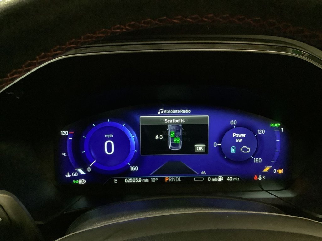 Used Ford Kuga 2021 for sale - 77642331: Photo 18