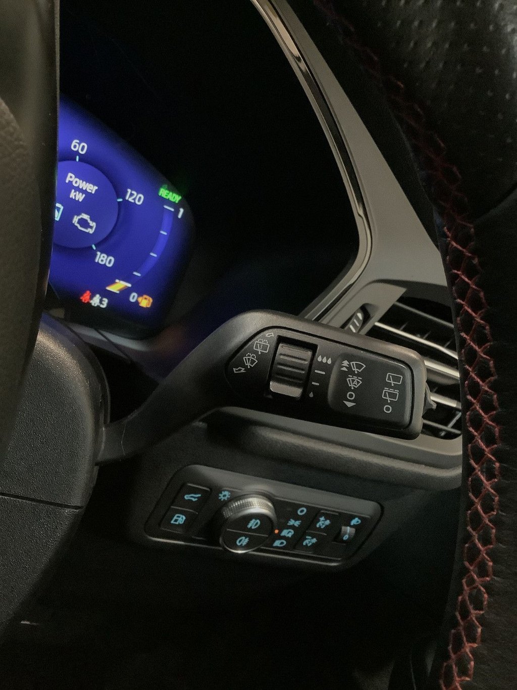 Used Ford Kuga 2021 for sale - 77642331: Photo 20