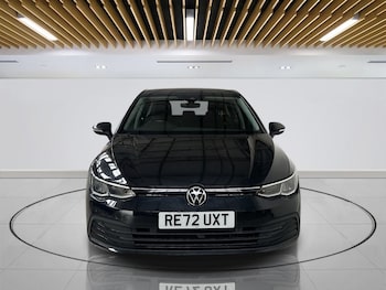 Used Volkswagen Golf 2022 for sale - 79442719: Photo