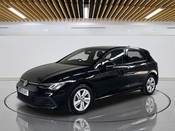Used Volkswagen Golf 2022 for sale - 79442719: Photo